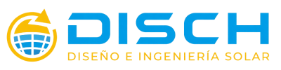 DISCH LOGO HORIZONTAL